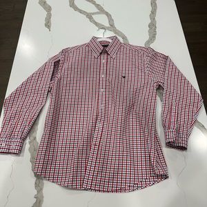 Men’s Southern Marsh Dress Shirt